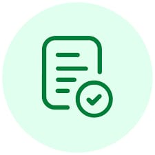 Agreement Icon