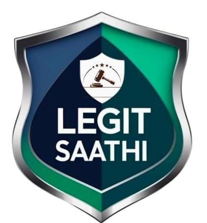 Legit Saathi Logo